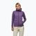 Bluza damska Peak Performance Rider Essentials montana grape/montana grape