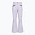 Spodnie snowboardowe damskie Colourwear Cork lilac