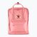 Plecak miejski Fjällräven Kanken 16 l pink