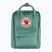 Plecak miejski Fjällräven Kanken Mini 7 l frost green