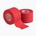 Taśma do kinesiotapingu Mueller 1.5" M Tape Team USA red