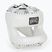 Kask bokserski Cleto Reyes With Round Face Bar white