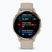 Zegarek Garmin Venu 3S soft gold/french gray