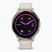 Zegarek Garmin Venu 3S soft gold/ivory