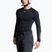 Bluza termoaktywna męska X-Bionic Energy Accumulator 4.0 black/black