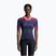 Koszulka rowerowa damska X-Bionic Corefusion Aero Jersey heatmap