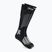 Skarpety narciarskie X-Socks Ski Touring Perform Otc x-black/light grey