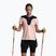 Koszulka do biegania damska X-Bionic Corefusion Run Shirt fresh peach