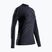 Bluza termoaktywna damska X-Bionic Heatloop x black