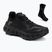 Buty do biegania + skarpety X-Bionic Terraskin X03 X Black/Rhino Grey