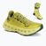 Buty do biegania + skarpety X-Bionic Terraskin X03 Electric Energy/Dark Green