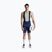 Spodenki rowerowe męskie X-Bionic Corefusion Ride Bib Shorts marine