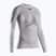 Bluza termoaktywna damska X-Bionic Invent x white