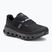 Buty do biegania damskie On Cloudvista 2 Waterproof black/eclipse