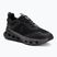 Buty treningowe damskie On Cloudnova X black/eclipse