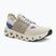 Buty do biegania męskie On Cloudswift 4 cream/cobalt