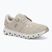 Buty damskie On Cloud 6 pearl/white