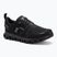 Buty damskie On Cloud 6 WP black/black