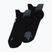 Skarpety On Performance Run Low black/eclipse