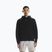 Bluza męska On Focus Tech Hoodie black