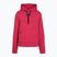 Bluza damska On Focus Tech Hoodie grenadine