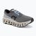 Buty do biegania męskie On Cloudmonster 3 rock/silver