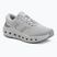 Buty do biegania męskie On Cloudrunner 3 glacier/alloy