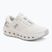 Buty do biegania damskie On Cloudrunner 3 white/ivory