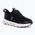 Buty dziecięce On Cloud Play 2 black/white