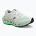 Buty do biegania damskie On Cloudrunner 3 Max white/verdite