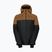 Kurtka narciarska męska SCOTT Ultimate Dryo 10 bread brown/black