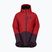 Kurtka narciarska damska SCOTT Ultimate Dryo Ripstop power red/rich purple