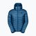 Kurtka ocieplana męska SCOTT Insuloft Tech Primaloft Hoody solid blue