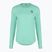 Longsleeve do biegania damski SCOTT Endurance Tech miami green
