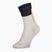 Skarpety SCOTT Block Stripe Crew sugar pink/dark blue