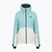 Kurtka narciarska damska SCOTT Ultimate Dryo 10 frosty blue/dust white