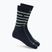 Skarpety SCOTT Rings Crew dark blue