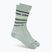 Skarpety SCOTT Rings Crew spray grey