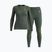 Komplet bielizny termoaktywnej damskiej ODLO Fundamentals Performance Warm urban chic