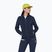 Bluza polarowa damska Mammut Innominata Light ML marine