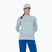 Bluza damska Mammut Taiss ML nebla