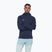Bluza męska Mammut Taiss ML Hooded marine
