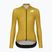 Longsleeve rowerowy damski ASSOS Uma GT S11 EVO W golden yellow