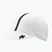 Czapka z daszkiem rowerowa ASSOS Endurance P1 white