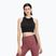 Koszulka damska On Movement Crop black