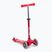 Hulajnoga trójkołowa dziecięca Micro Mini 3in1 Deluxe red