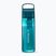 Butelka turystyczna Lifestraw Go 2.0 z filtrem 650 ml laguna teal