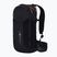Plecak turystyczny Exped Skyline 12 l black