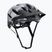 Kask rowerowy Bell 4Forty matte gloss black/camo