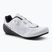Buty szosowe męskie Giro Cadet Carbon white